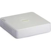 Hikvision DS-7108HGHI-M1(C) 8 Kanal Hd-Tvi Dvr Kayıt Cihazı 3 Mp Lite - 1