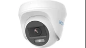 Hilook THC-T129-P 2MP 2.8mm Analog ColorVu HD Dome Kamera - 1