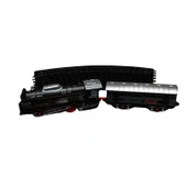 Ctoys JHX6689 Klasik Model Tren Seti 10 Parça thumbnail 2