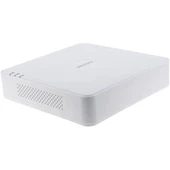 Hikvision DS-7104HQHI-K1 4 Kanal Hd-Tvi Dvr Kayıt Cihazı - 1
