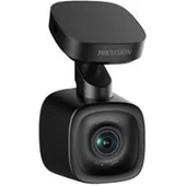 Hikvision AE-DC5013-F6 Mikrofon G-Sensörlü 1600P Araç İçi Kamera WiFi,Ses Kontrolü ve ADAS Kontrolü - 1