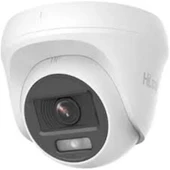 Hilook THC-T127-LPS 2mp Dual Light 2.8mm Mini Dome Kamera Dual-Light - 1