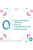 O.B. Original Super Tampon 32'li Paket - 6
