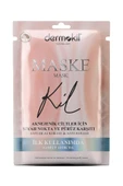 DERMOKİL Special Siyah Nokta Ve Sivilcelere Karşı Maske 15 Ml - 1