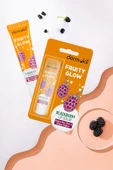 DERMOKİL Böğürtlen Özü Ve Doğal Yağlar Lip Balm 15 ml - 3