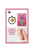 DERMOKİL Yoğun Nemlendirici Ayak Maskesi 30 Ml 2 ' Li Set - 2