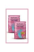 DERMOKİL Yoğun Nemlendirici Ayak Maskesi 30 Ml 2 ' Li Set - 1