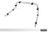 EKİCİLER D-MAX KASAÜSTÜ AHTAPOT KELEPÇELİ ROLLBAR SADE(2005-2012) - 1