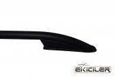 EKİCİLER FIAT DOBLO (2000-2010) TAVAN ÇITASI PORT BAGAJ SİYAH thumbnail 4