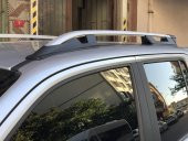 Ekiciler Isuzu D max Port Bagaj (2013 Sonrası+ı) Falcon Gri thumbnail 2