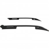 Ekiciler L 200 (08-19) Port Bagaj (Tavan Çıtası) Falcon Siyah thumbnail 3