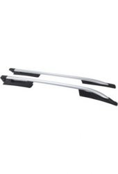 Ekiciler Fullback Port Bagaj (Tavan Çıtası) Falcon Gri - 4