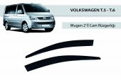 EKİCİLER VW TRANSPORTER T.5&T.6 CAM RÜZGARLIĞI - 1