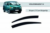 EKİCİLER VW TRANSPORTER T.4 CAM RÜZGARLIĞI - 1