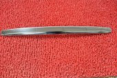 EKİCİLER FORD FOCUS 2 KROM BAGAJ ÇITASI (2005-2008) SD - 1