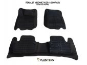 EKİCİLER RENAULT MEGANE 4 5D PASPAS (2016 SONRASI) - 3