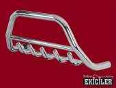 EKİCİLER TRANSPORTER KROM ÖN KORUMA 2016 VE SONRASI - 1