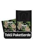 SLEEPY Black Premium Plus Hijyenik Ped Mega Fırsat Paketi Uzun 120 Adet - 4