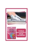 DERMOKİL Yoğun Nemlendirici Ayak Maskesi 30 Ml 2 ' Li Set - 3