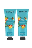 DERMOKİL Mango Özlü El Ve Vücut Kremi 30 Ml X 2 Adet - 1
