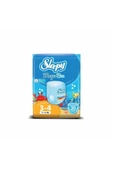 SLEEPY Mayo Külot Bez 4 Beden Maxi 20 Adet (4-14 KG) - 2