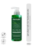 DERMOKİL Çay Ağacı Yağı Yüz Temizleme Jeli 300 Ml thumbnail 1
