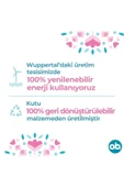 O.B. Original Super Tampon 32'li Paket - 8