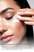 DERMOKİL Göz Çevresi Bakım Kremi 15 ml - 3