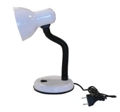 AVEC AV-203 BEYAZ MASA LAMBASI - 1