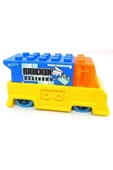 Hot Wheels Brickin Delivery Oyuncak Araba - 2