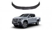 EKİCİLER MERCEDES X-CLASS 2014 SONRASI KAPUT RÜZGARLIĞI - 1