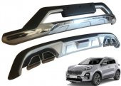 EKİCİLER ÖN ARKA KORUMA (DİFÜZÖR) KİA SPORTAGE (2019 SONRASI) - 1