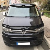 EKİCİLER TRANSPORTER (T.6) ÖN KAPUT RÜZGARLIĞI (2010-2014) - 1