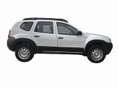EKİCİLER DACIA DUSTER(10-17) (12 PARÇA)KAPI BANTI VE DODİK SET - 1