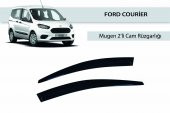EKİCİLER FORD COURİER CAM RÜZGARLIĞI - 1