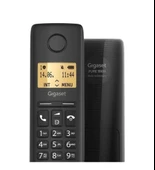 Gigaset Pure 100 Dect Telefon - 1
