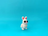 Sevimli Koala Figürü – Hareketli Eklemli 3D Oyuncak - 2