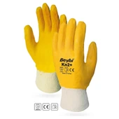 Beybi Nitril PMK KN2+Plus  Eldiven 10 Beden 12li Paket - 1