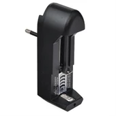 Km 87 Polis Tipi Zoomlu Şarjlı Metal Dağ Kamp Cep Feneri thumbnail 4