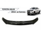 EKİCİLER TOYOTA HILUX 2014 KAPUT RÜZGARLIĞI - 1