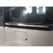 EKİCİLER FİORİNO SÜRGÜ NİKELİ - 2