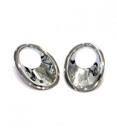 EKİCİLER NISSAN QASHQAİ SİS FAR ÇERÇEVESİ (2008-2013) thumbnail 1