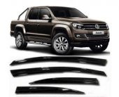 EKİCİLER VOLKSWAGEN AMAROK CAM RÜZGARLIĞI - 1