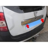 EKİCİLER DACIA DUSTER BAGAJ ÇITASI - 1