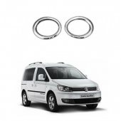 EKİCİLER CADDY (20102014) SİS FAR ÇERÇEVESİ - 1