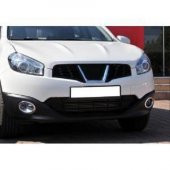 EKİCİLER NISSAN QASHQAİ SİS FAR ÇERÇEVESİ (2008-2013) thumbnail 2