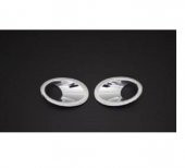 EKİCİLER NISSAN QASHQAİ SİS FAR ÇERÇEVESİ (2008-2013) thumbnail 3