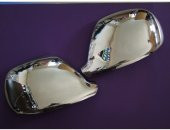 EKİCİLER Transporter T.6 Ayna Kapağı ABS Krom (2010 Sonrası) thumbnail 1