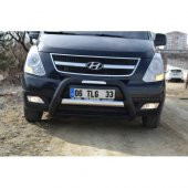 EKİCİLER HYUNDAİ H-1 POLİÜRETAN ÖN KORUMA - 1