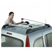 EKİCİLER RENAULT KANGOO II PORT BAGAJ TAVAN ÇITASI (2008 - 2014) thumbnail 1